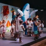 Animation & Shows im Malibu Beach Camping in Jesolo: Spaß für die ganze Familie!